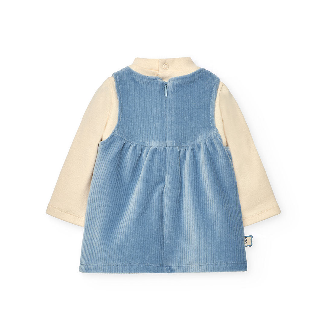 Boboli Baby Girls Dress Set