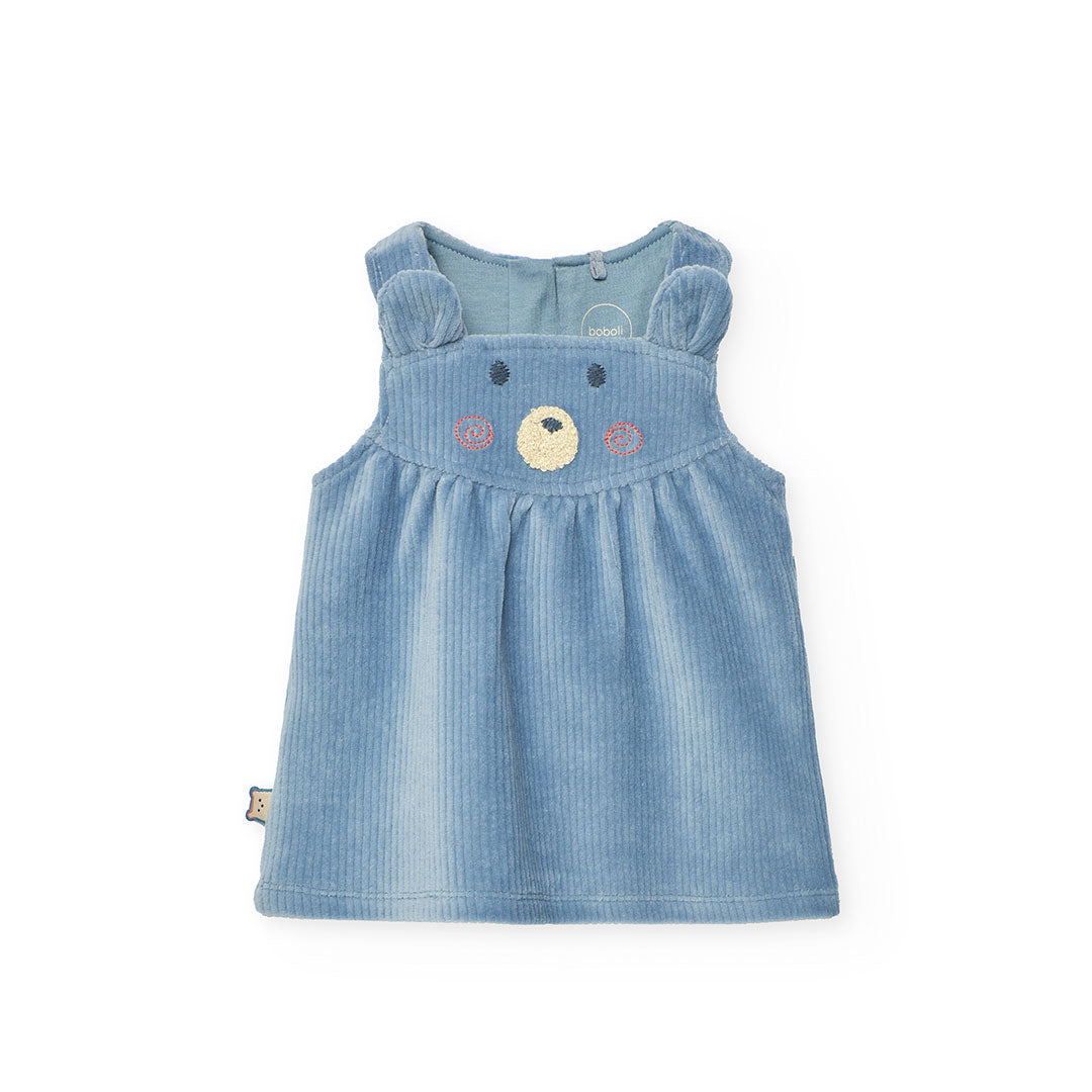 Boboli Baby Girls Dress Set