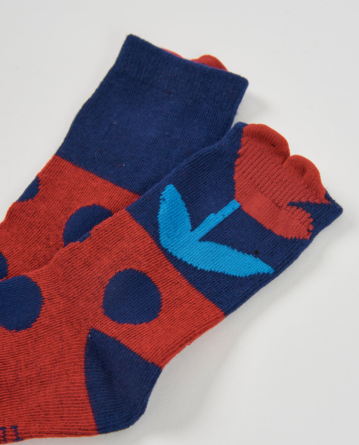 Tuc Tuc Girls Set of Socks