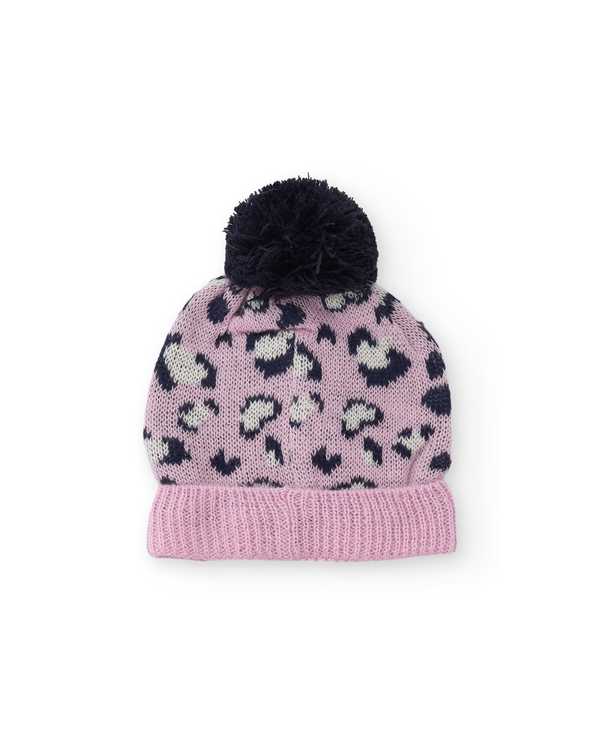Tuc Tuc Girls Knit Wear Beanie Hat