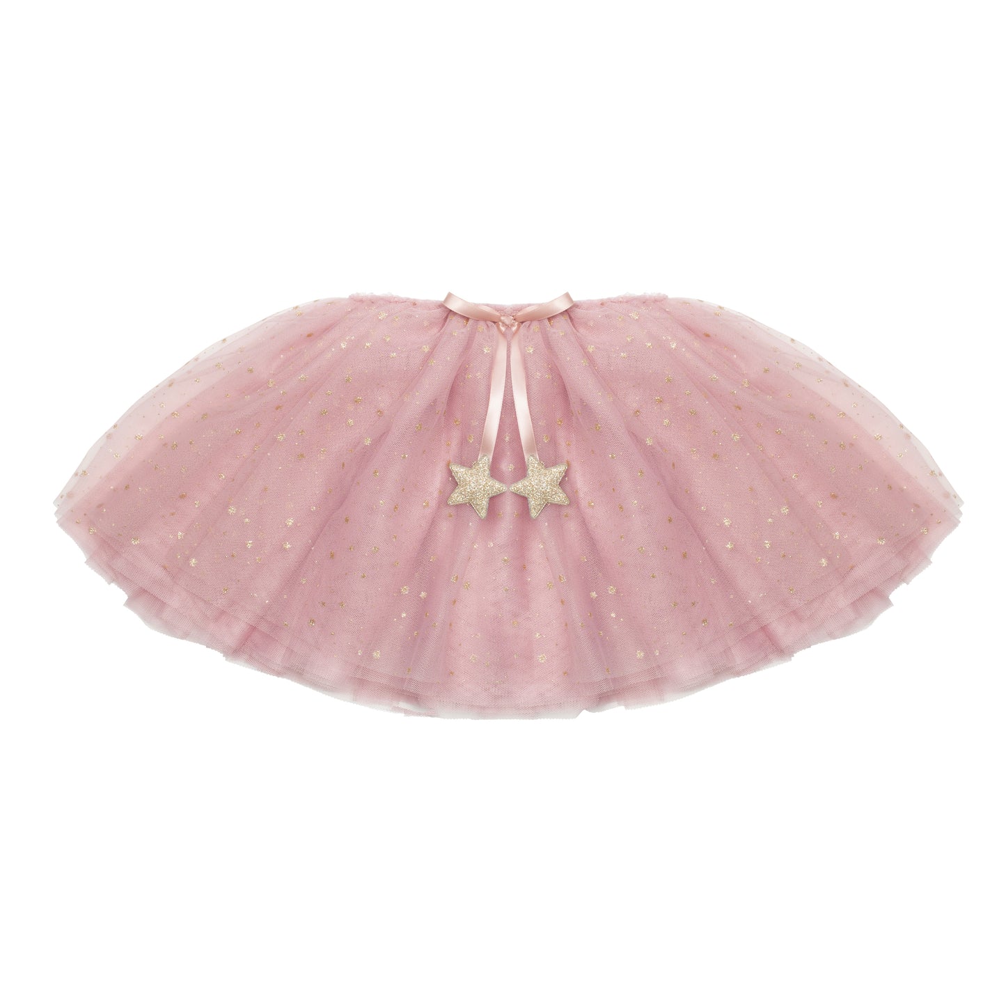 Mimi and Lula Luxe Princess Pink Tutu