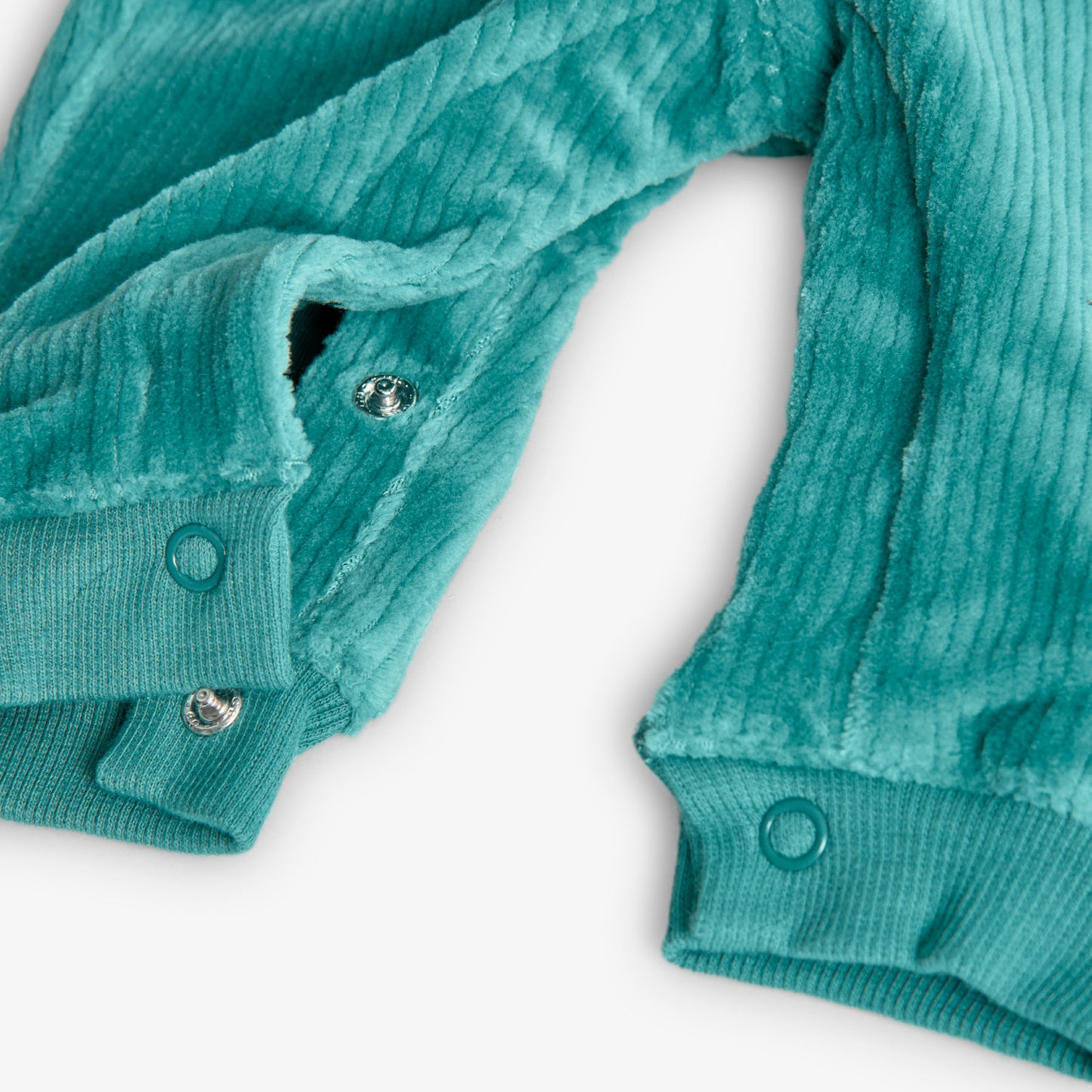 Boboli Baby Boys Blue Dungaree Set