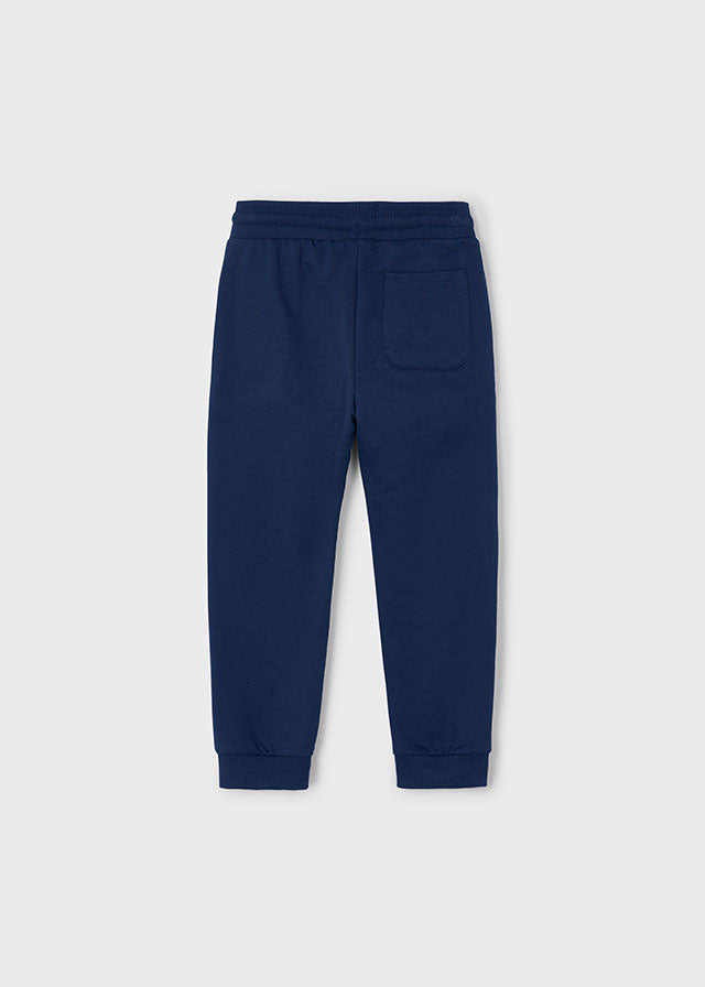 Mayoral Boys Olive Tracksuit With 2 Bottoms