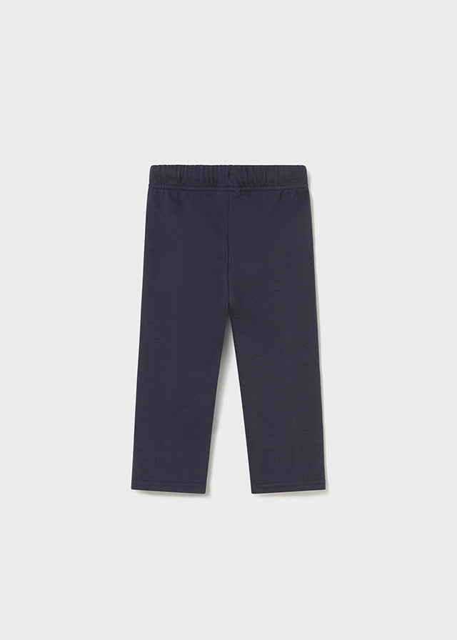 Mayoral Baby Boys 3 Piece Iceberg Pullover, Trousers & Vest Set