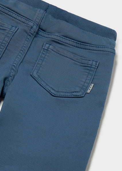Mayoral Baby Boys Indigo Soft Jogger