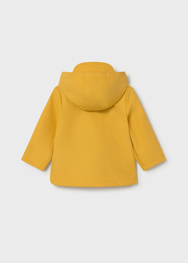 Mayoral Baby Boy Rain Coat