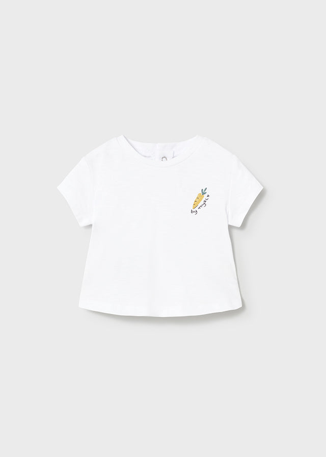 Mayoral Baby Girls 3 Piece Tracksuit With Hood