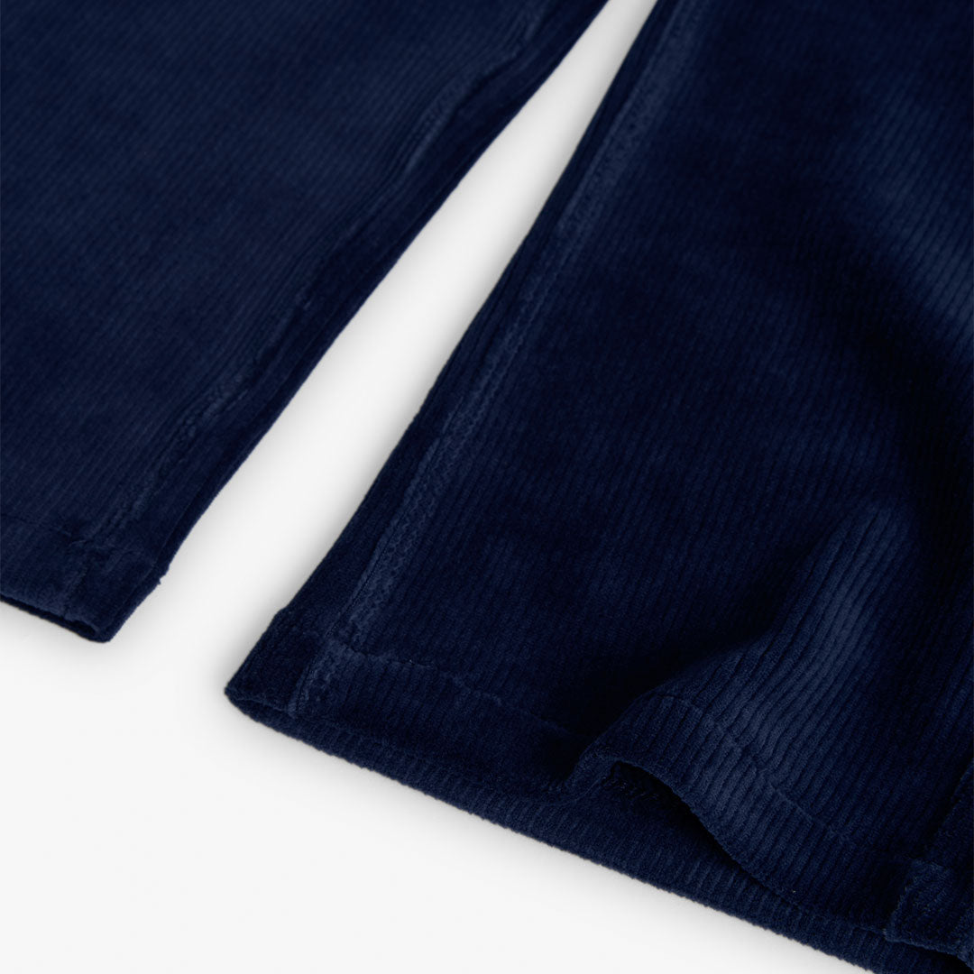 Boboli Girls Cordurory Trousers