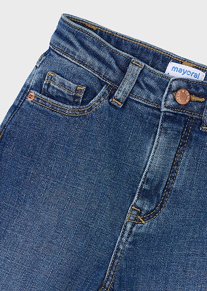 Mayoral Boys Denim Jeans