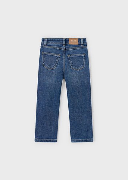 Mayoral Boys Denim Jeans