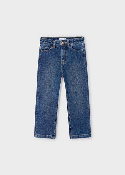 Mayoral Boys Denim Jeans