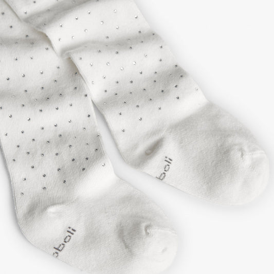 Boboli Girls Diamond Tights
