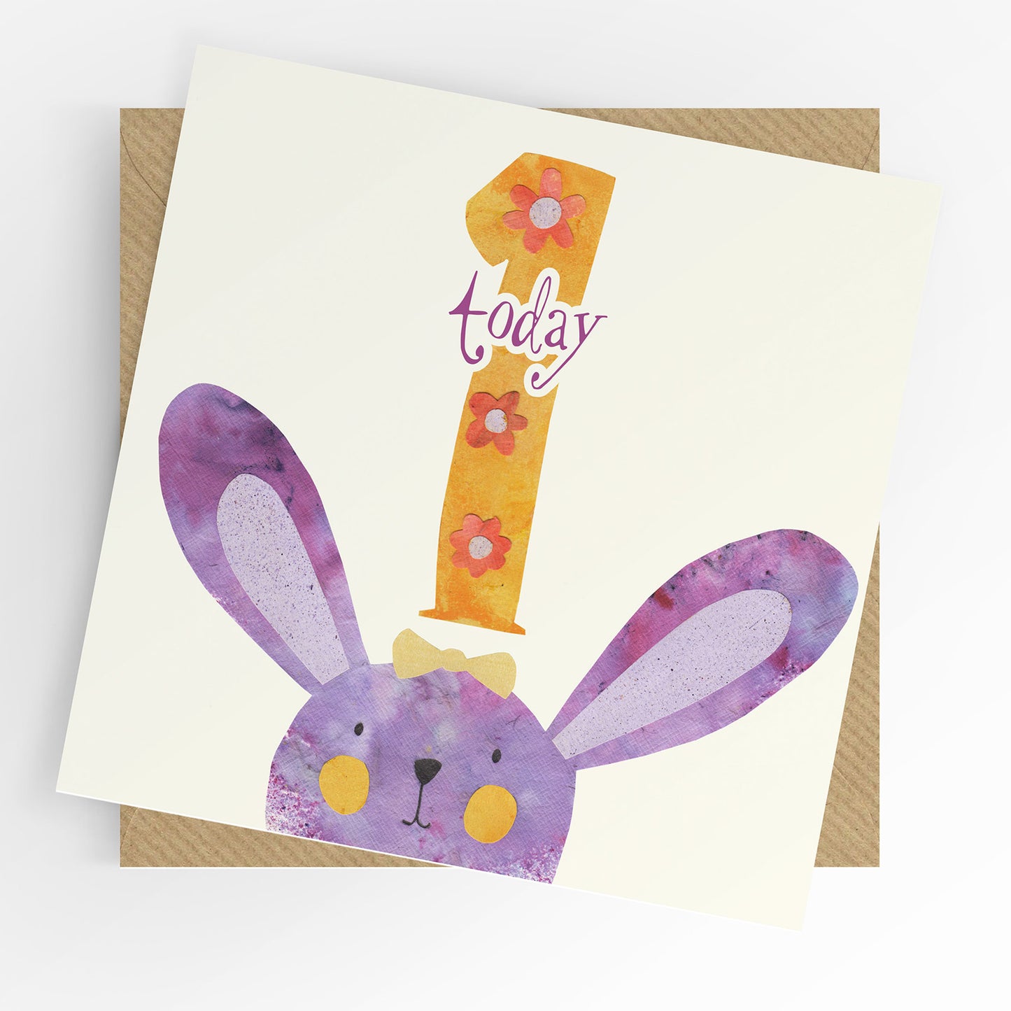 UTWT card - 1 today