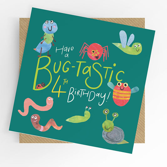 UTWT card - 4