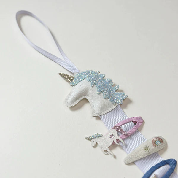Rockahula Unicorn Clip Hanger