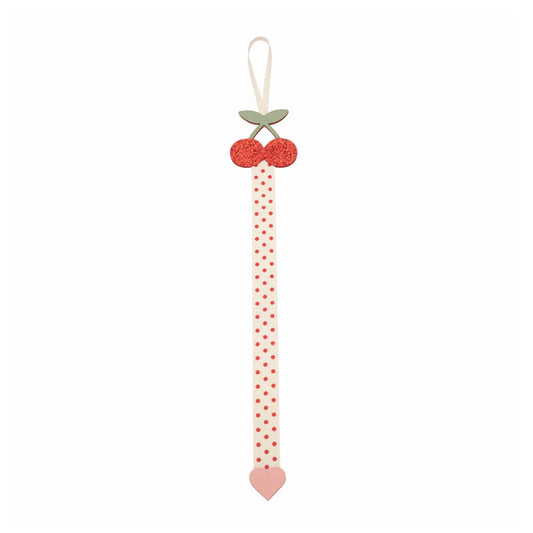 Rockahula Very Cherry Clip Hanger