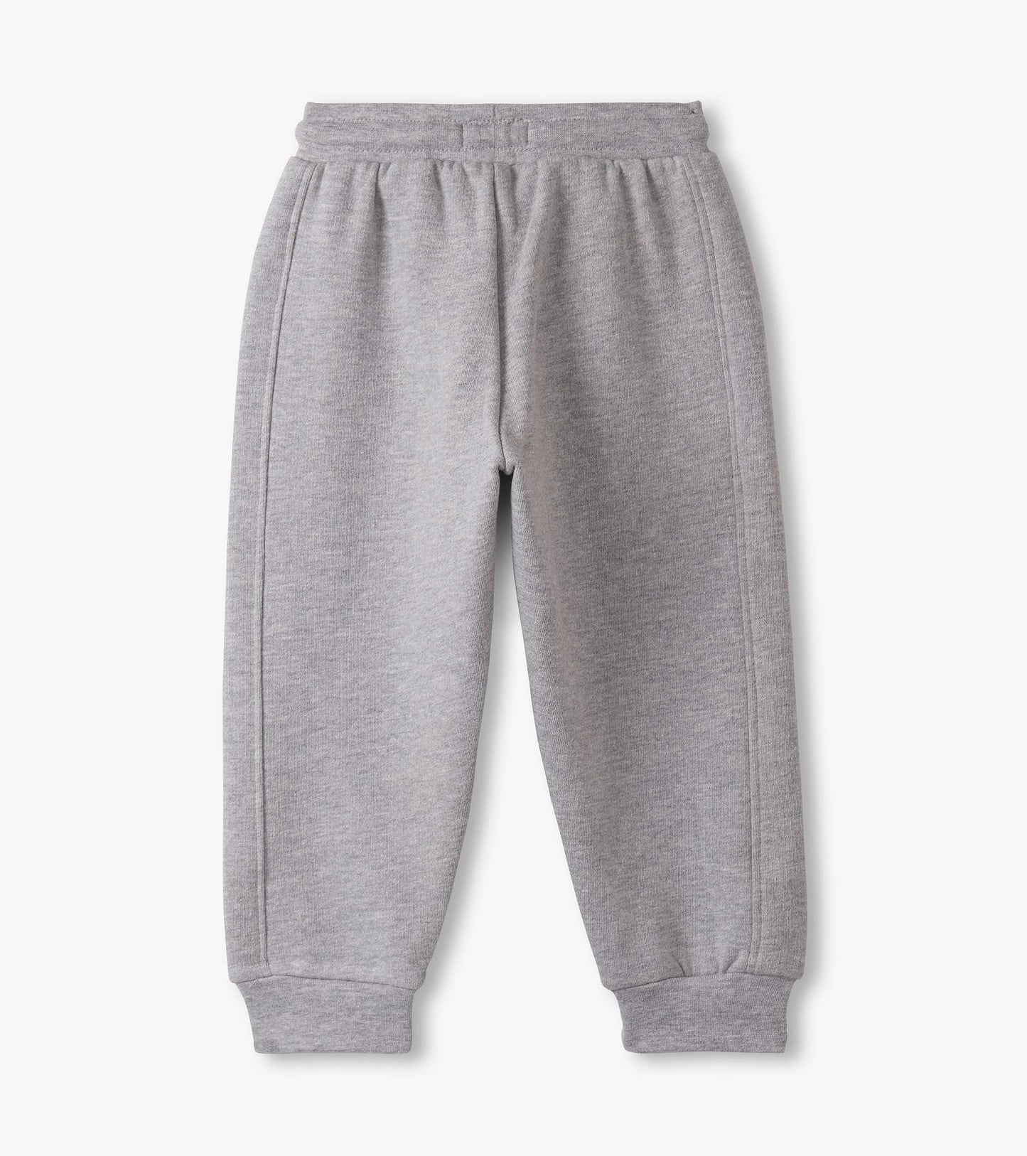 Hatley Boys Athletic Grey Tracksuit Bottoms