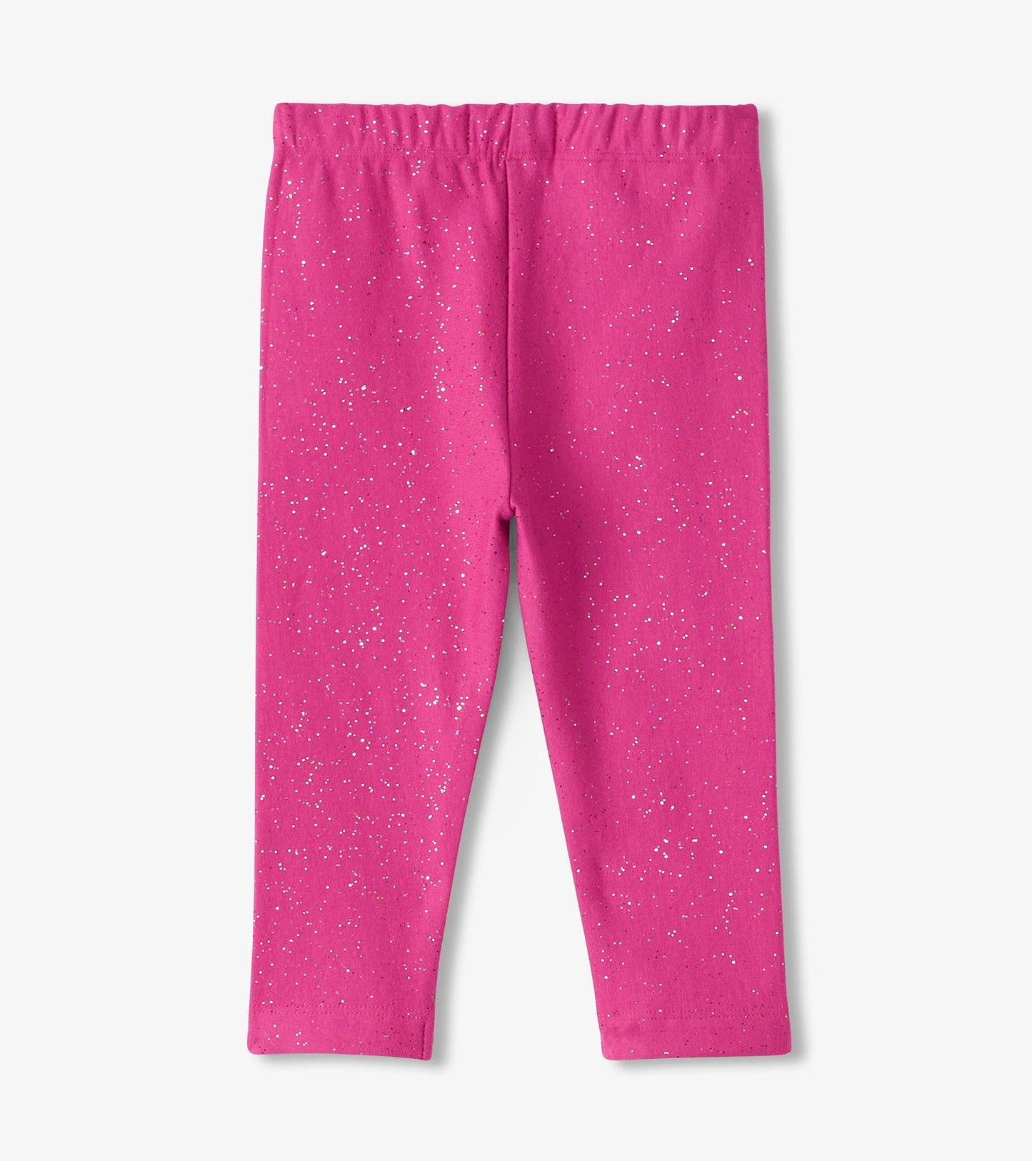 Hatley Baby Girls Rose Violet Cosy Leggings