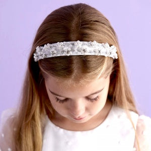 Girls Savannah Headband