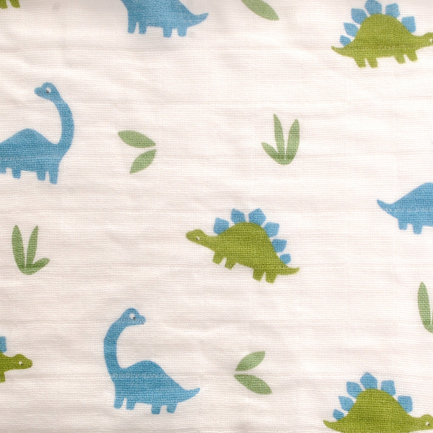 Ziggle Baby Boys Blues Muslins