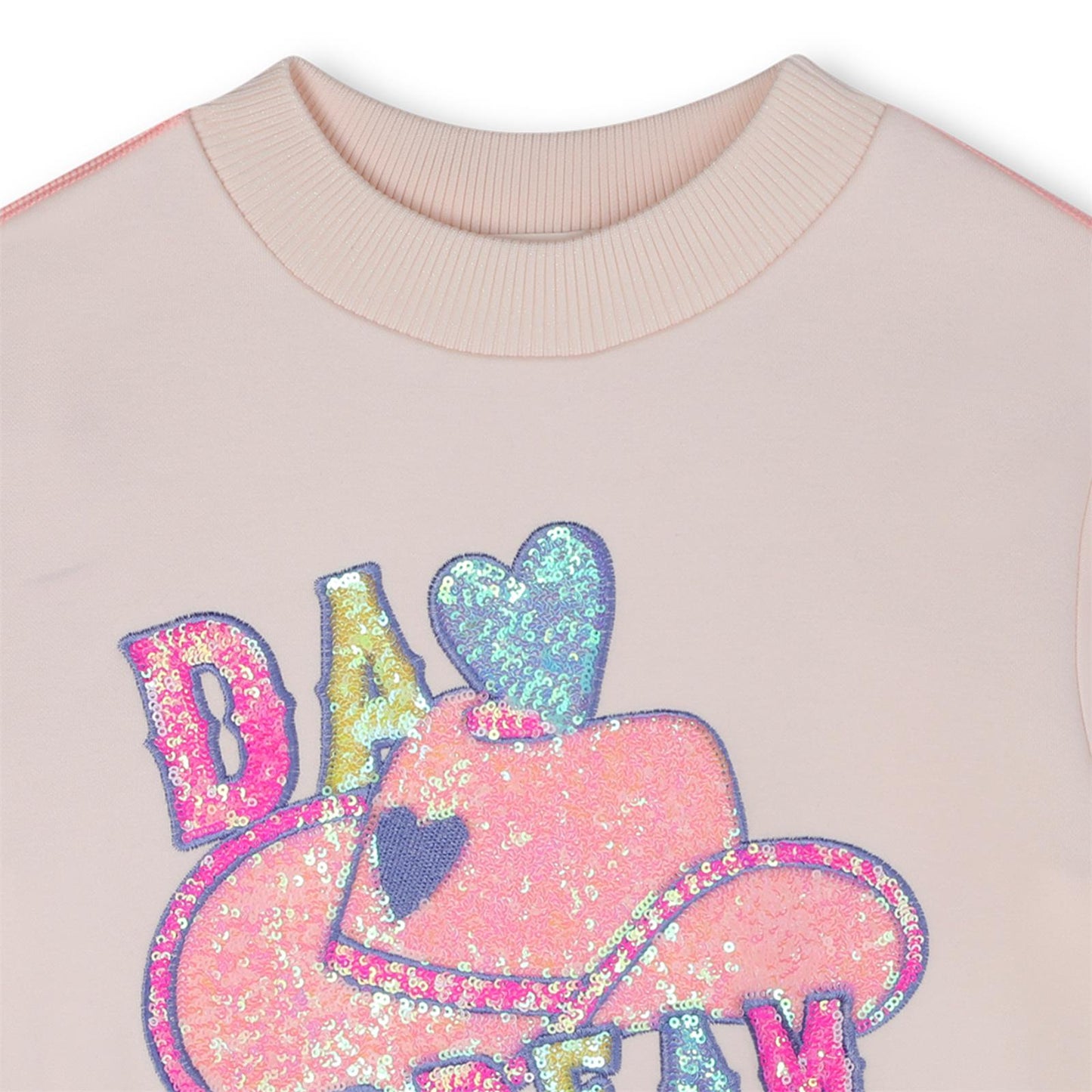 Billieblush Pink Day Dream Sweatshirt