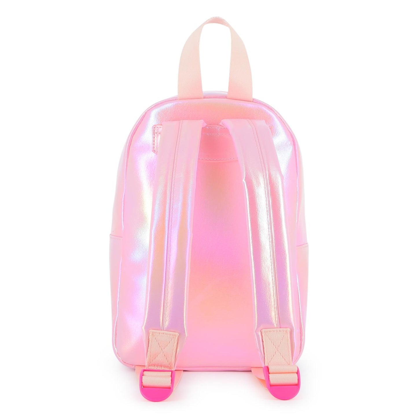 Billieblush Girls Shimmer Power Rucksack (white)