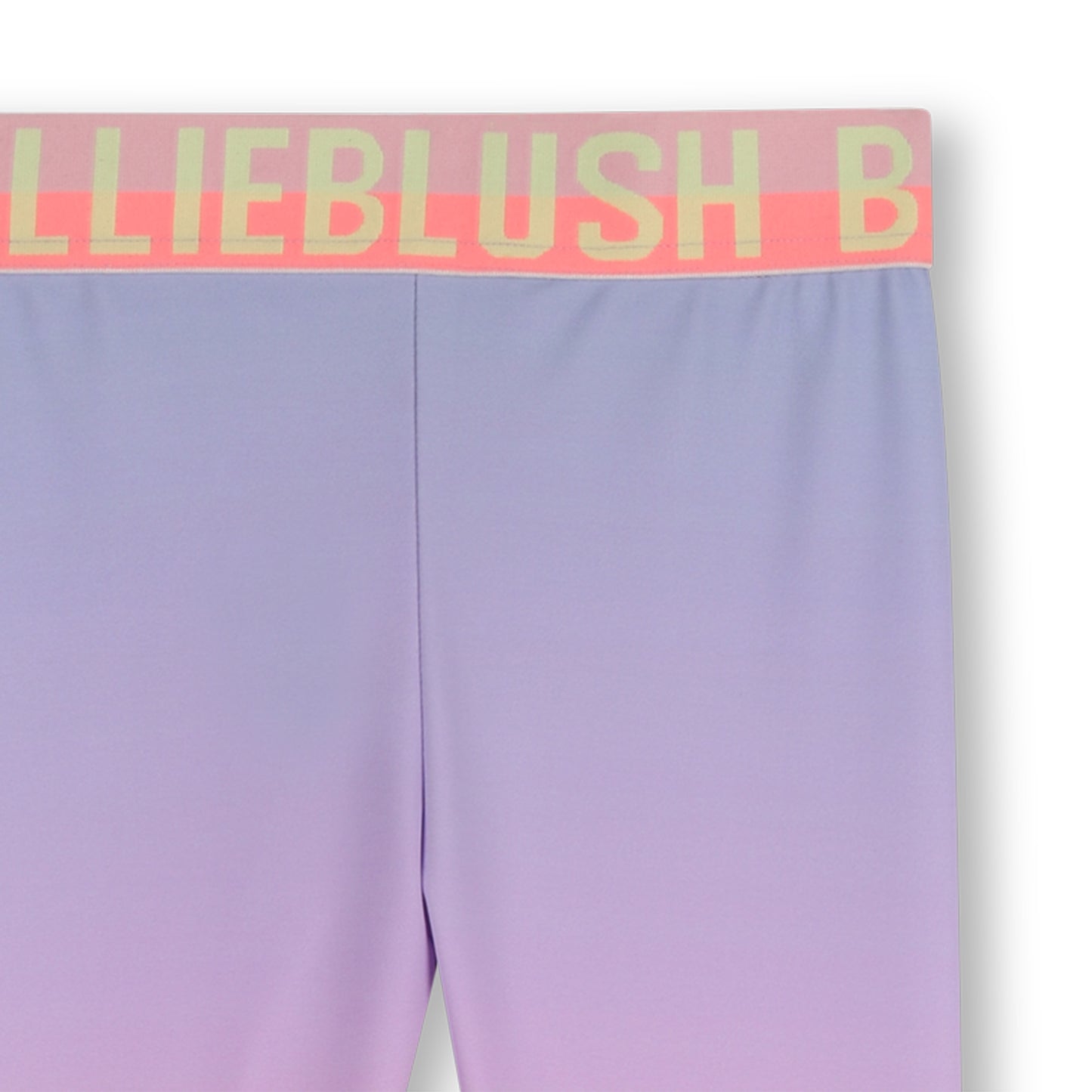 Billieblush Girls Multicoloured Leggings