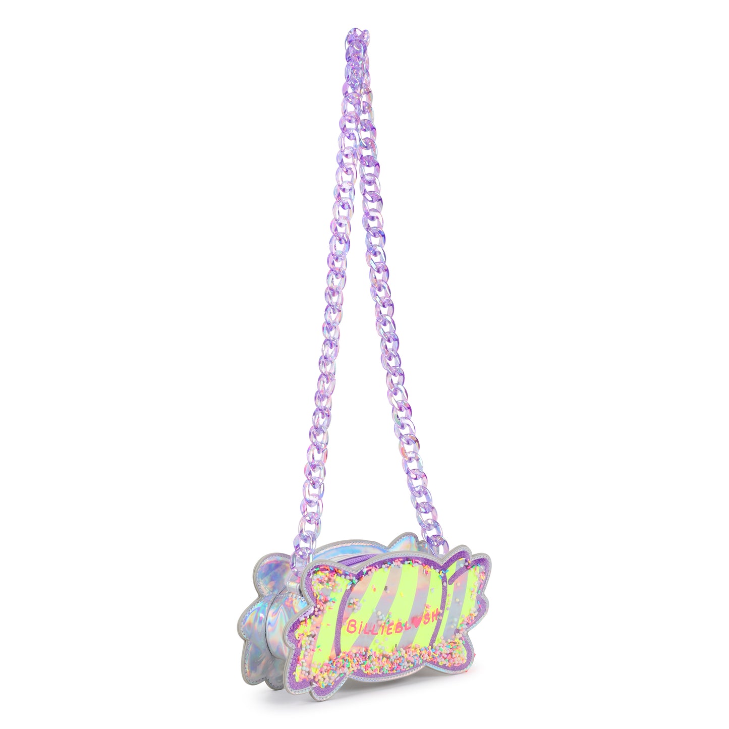 Billieblush Girls Multi-Coloured Handle Bag