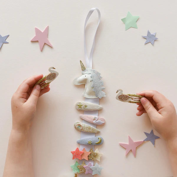 Rockahula Unicorn Clip Hanger