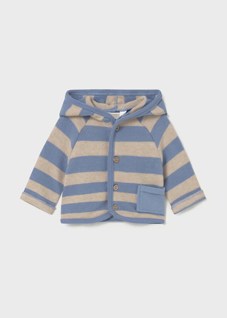 Mayoral Cloud 3 Piece Tracksuit