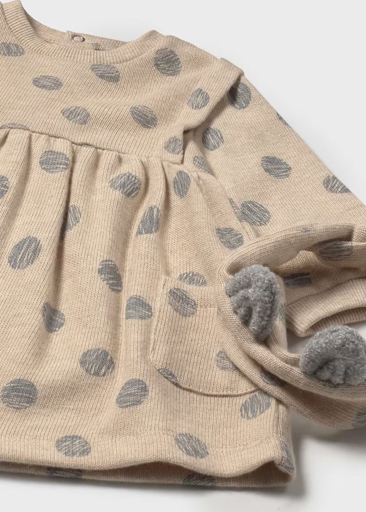 Mayoral Baby Girls Dress