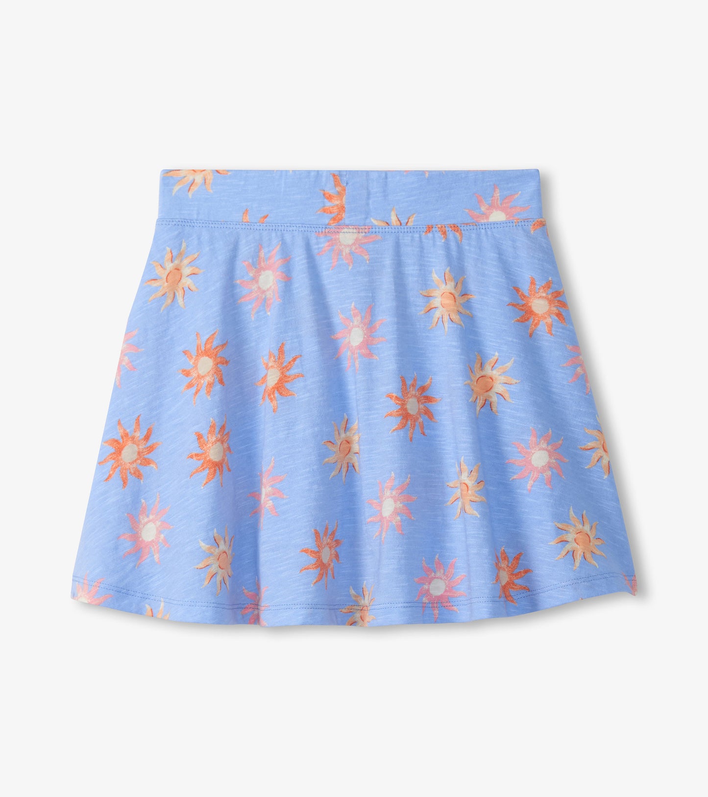 Hatley Girls Faded Suns Floaty Skort