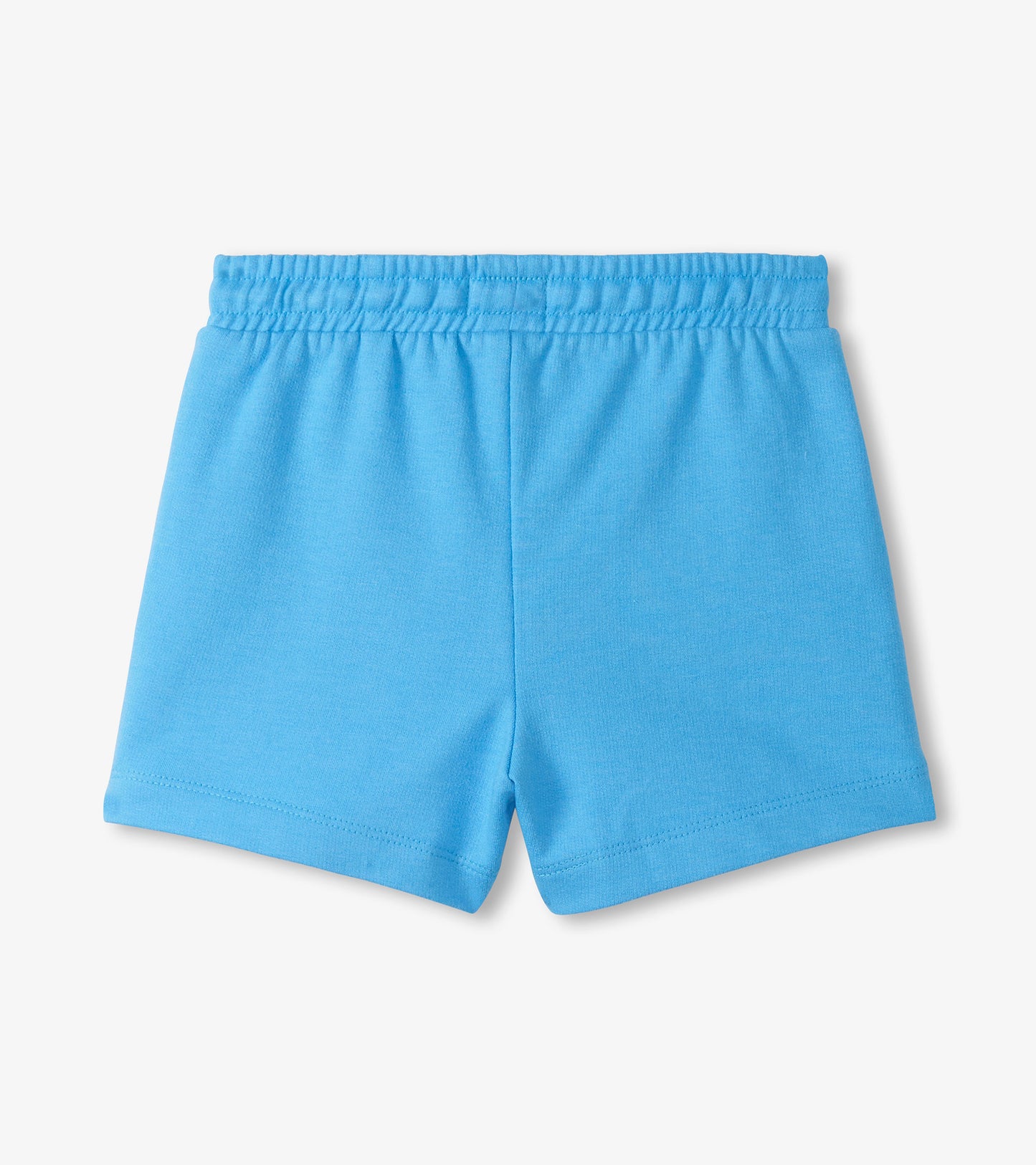 Hatley Girls Bonnie Blue Easy Basic Shorts