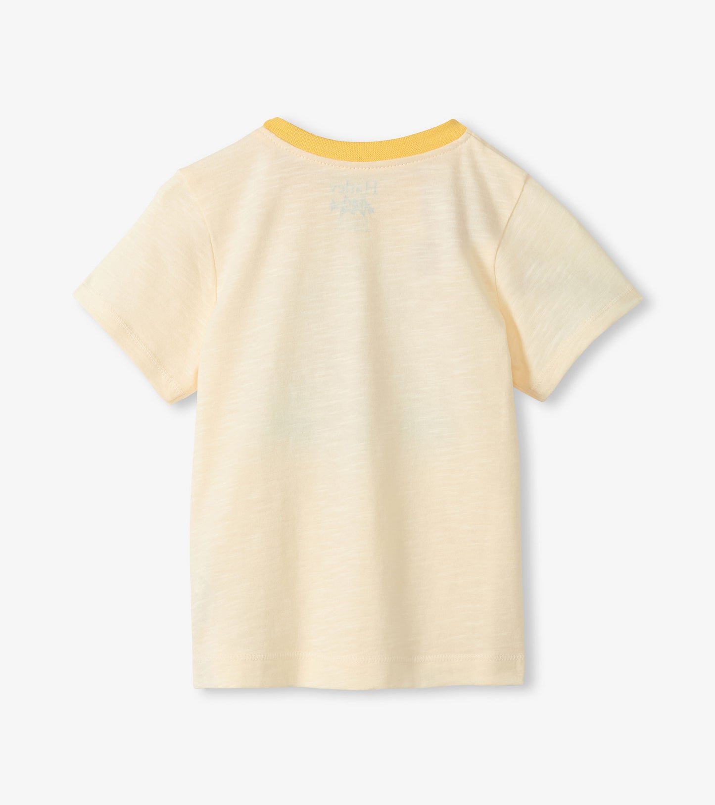 Hatley Baby Boys Camping Dog Tee