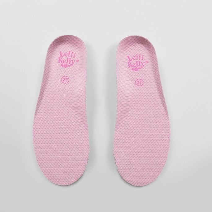 Lelli Kelly insoles