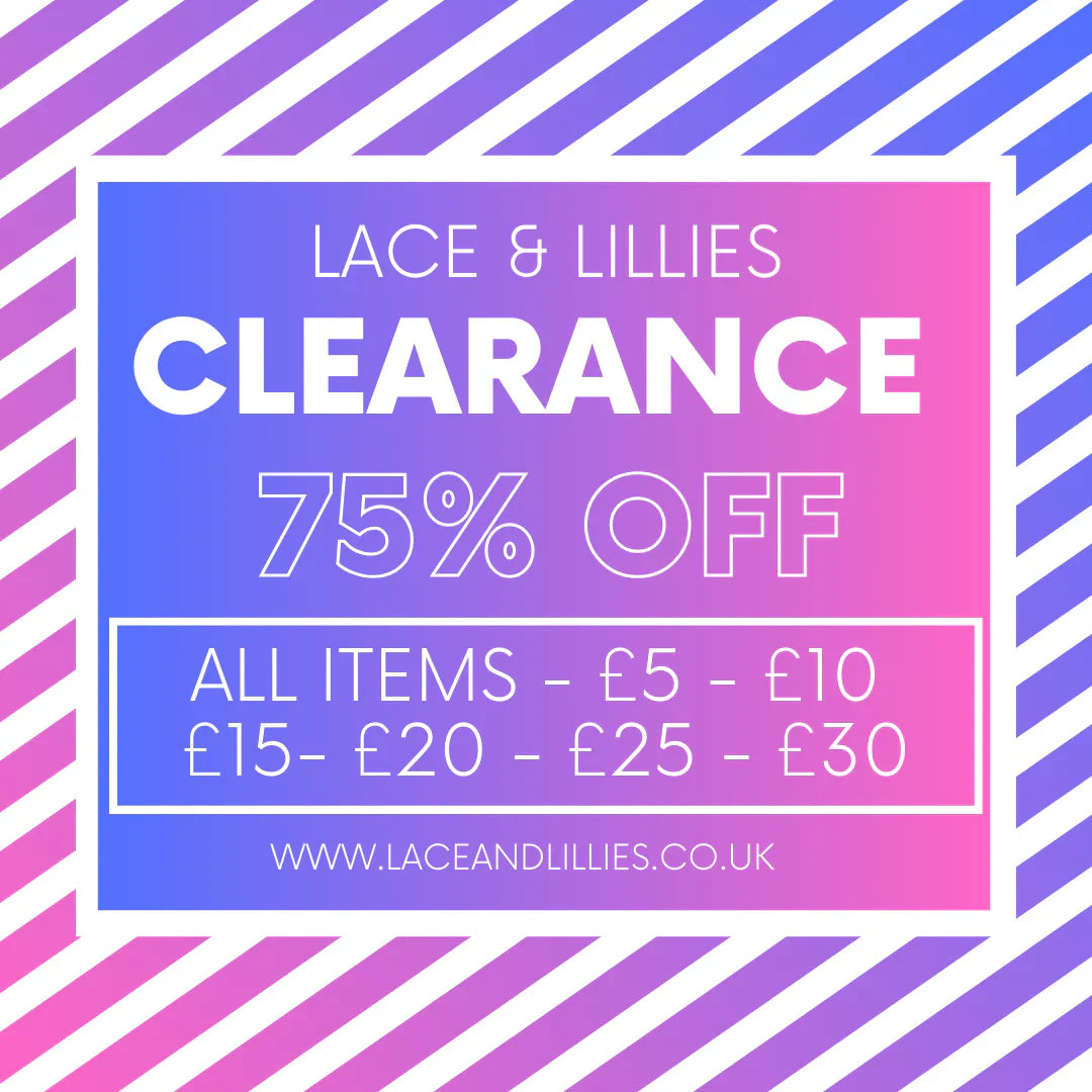 Clearance