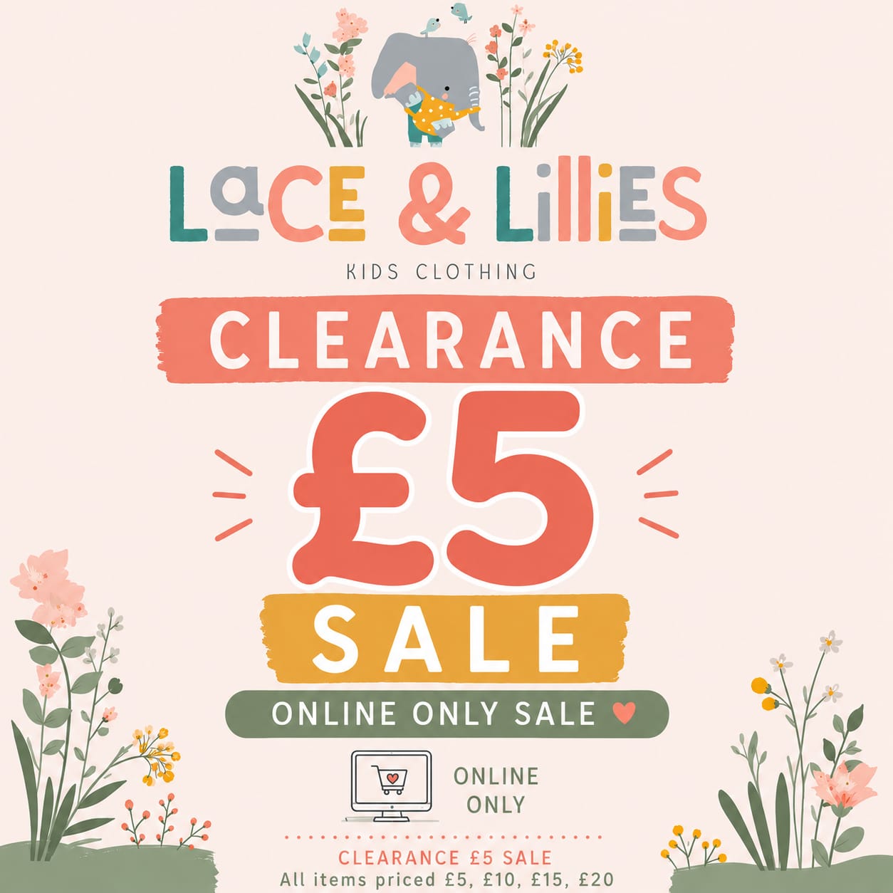 Clearance