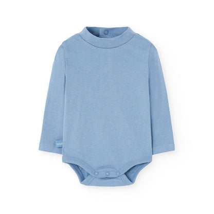 Boboli Baby Boys Dungaree 2 Piece Set