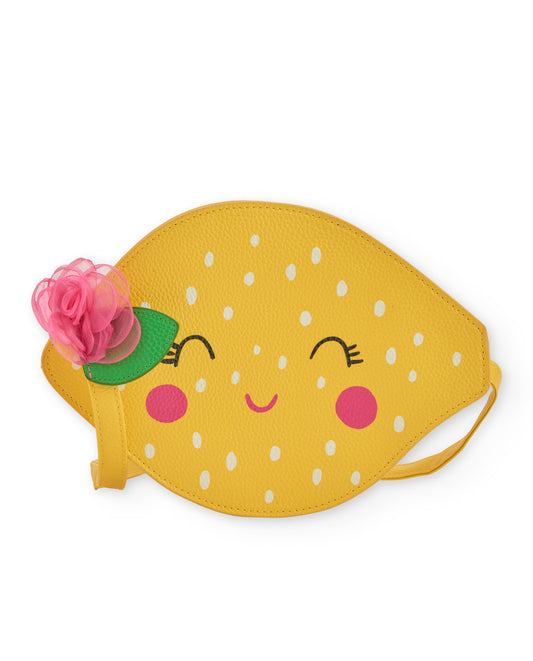 Tuc Tuc Pretty Lemon Bag