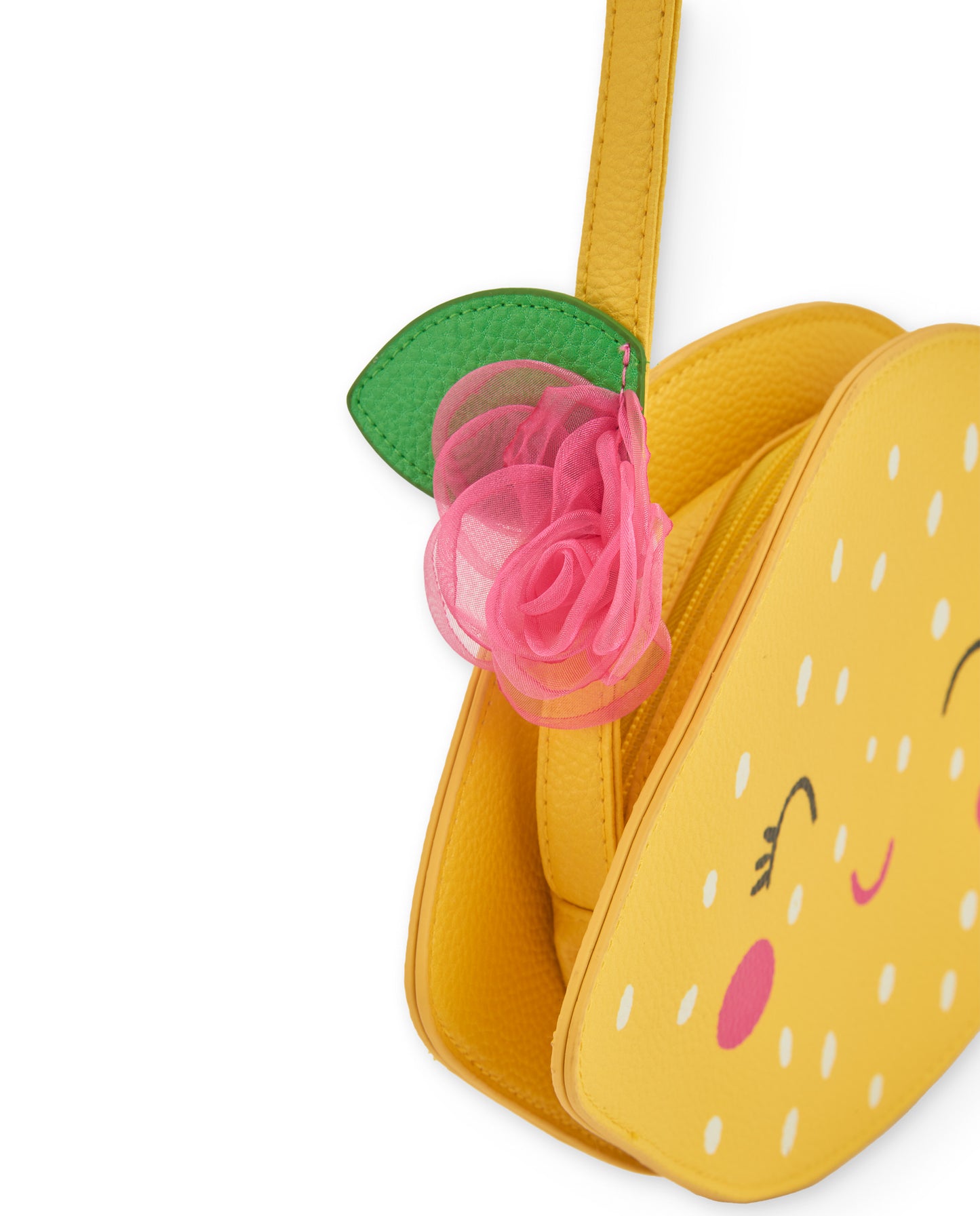 Tuc Tuc Pretty Lemon Bag