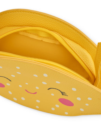 Tuc Tuc Pretty Lemon Bag