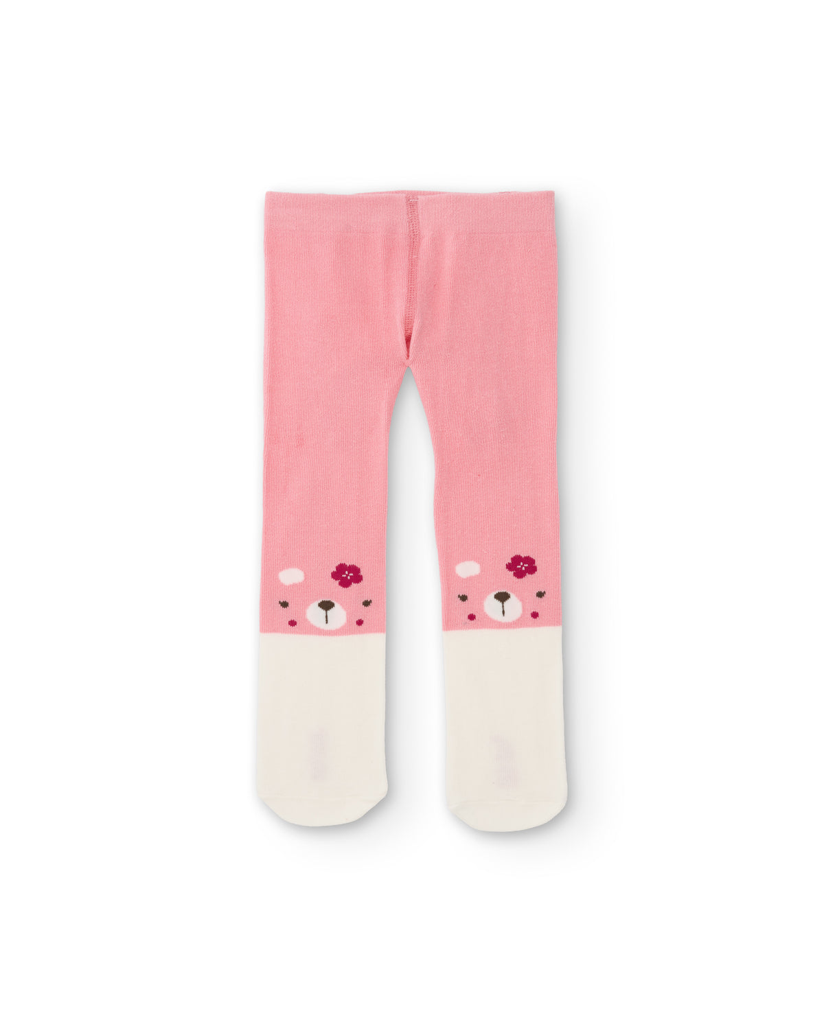 Tuc Tuc Baby Girls Knitwear Tights