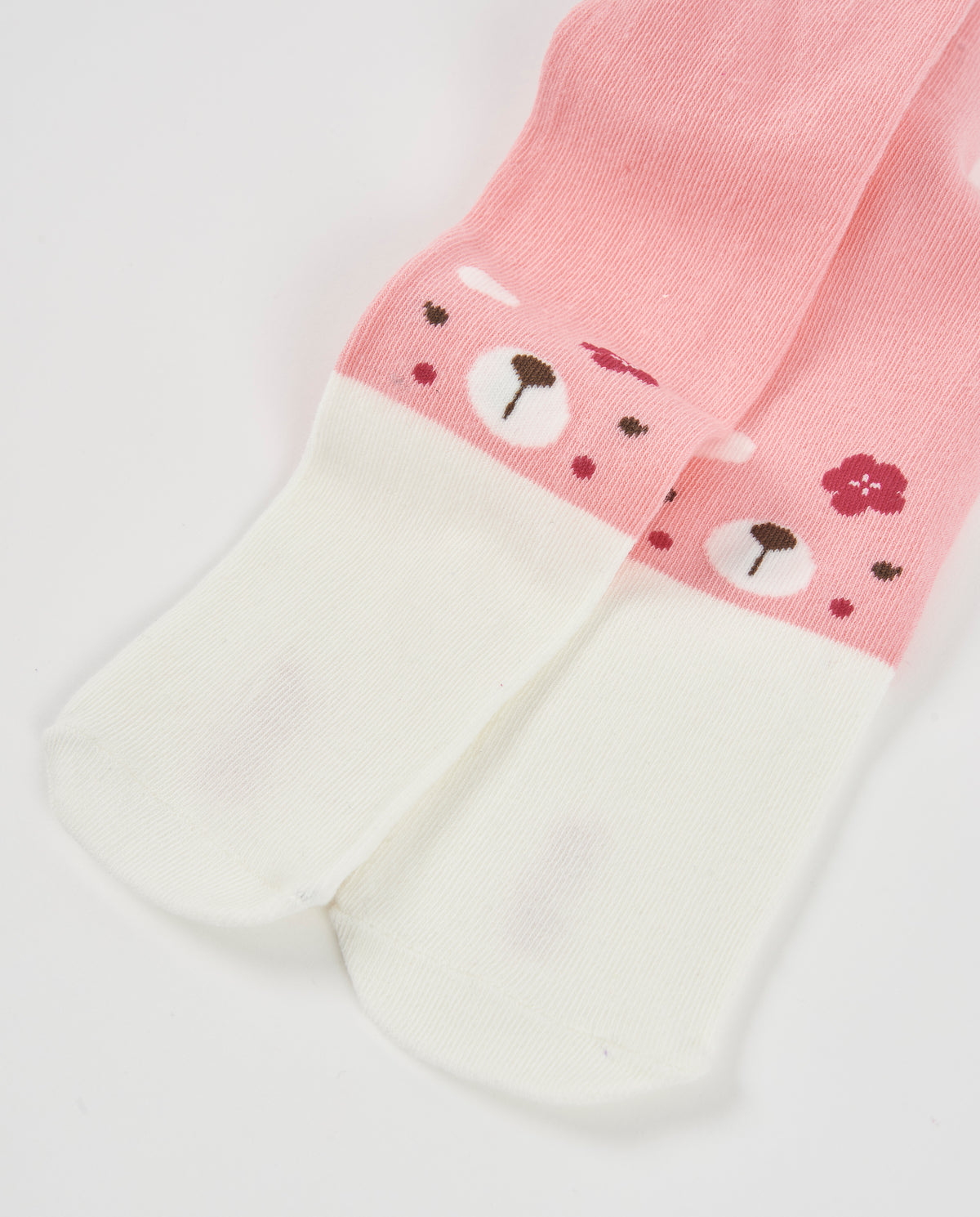Tuc Tuc Baby Girls Knitwear Tights