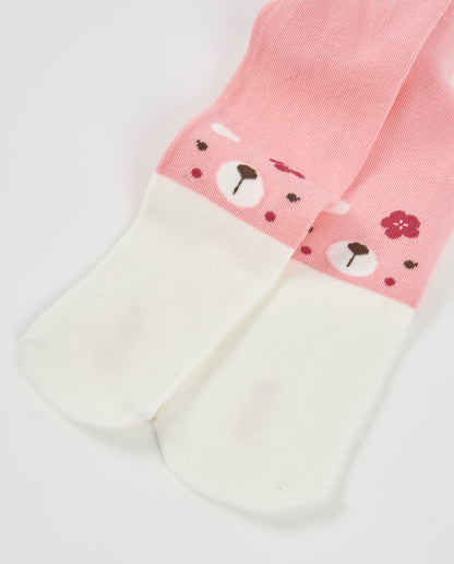 Tuc Tuc Baby Girls Knitwear Tights