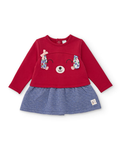 Tuc Tuc Baby Girls Dress