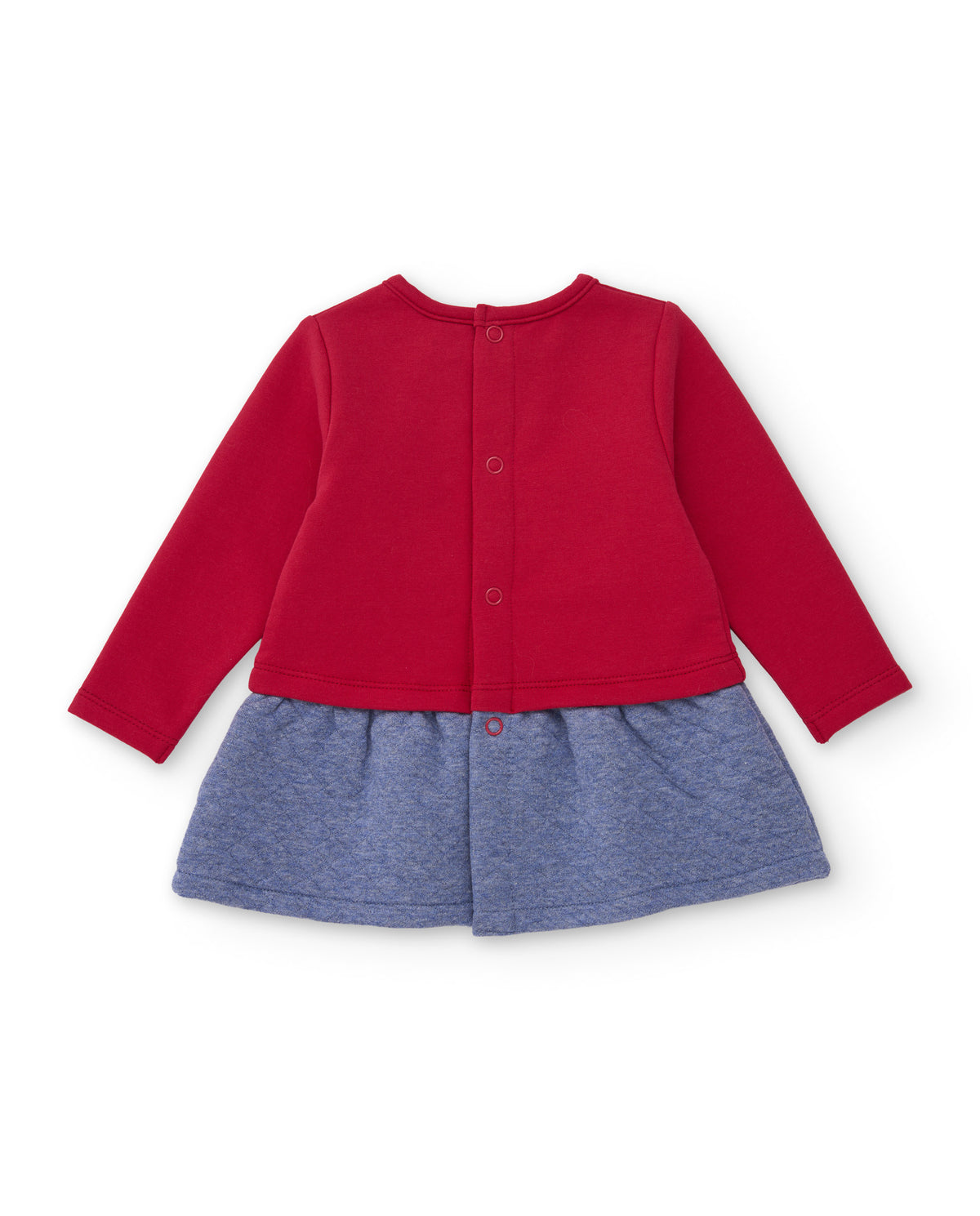 Tuc Tuc Baby Girls Dress
