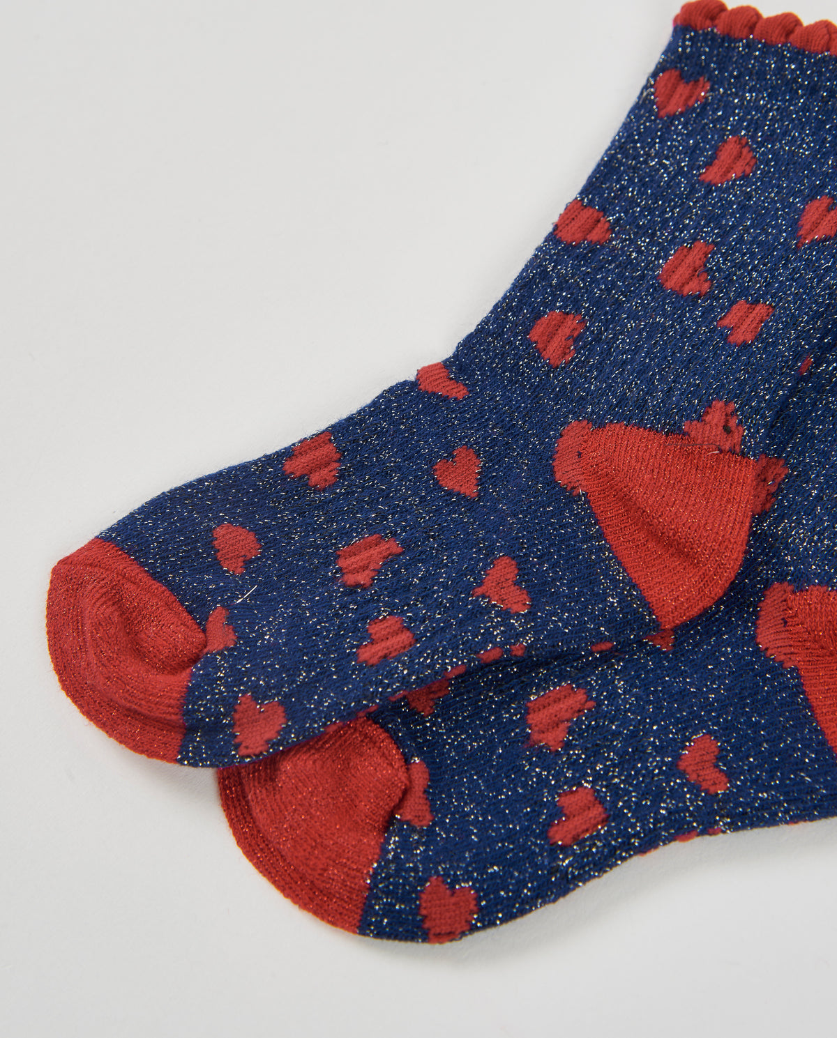 Tuc Tuc Girls Set of Socks