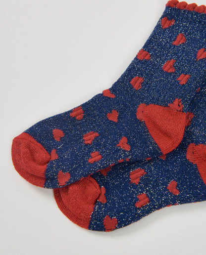 Tuc Tuc Girls Set of Socks