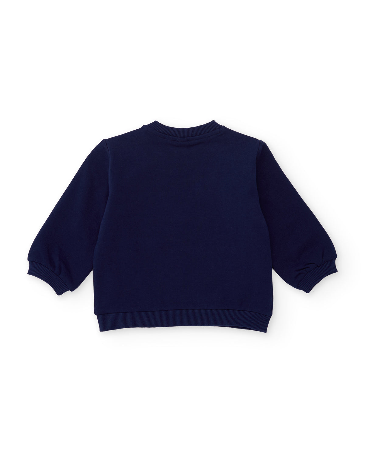 Tuc Tuc Girls Fleece Sweatshirt and Leggings Set