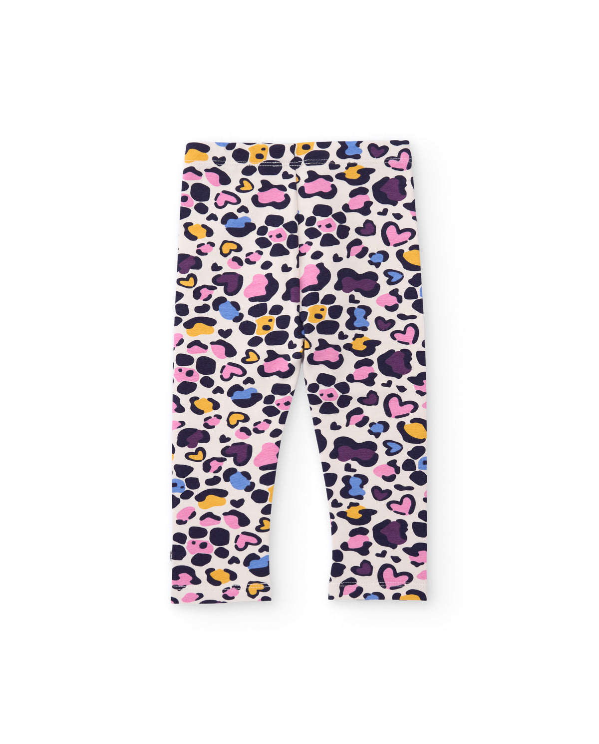 Tuc Tuc Girls Fleece Sweatshirt and Leggings Set